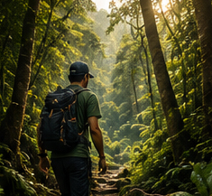 Trails Jungle and Nature Adventure Tours Malaysia