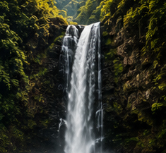 Waterfalls Jungle and Nature Adventure Tours Malaysia